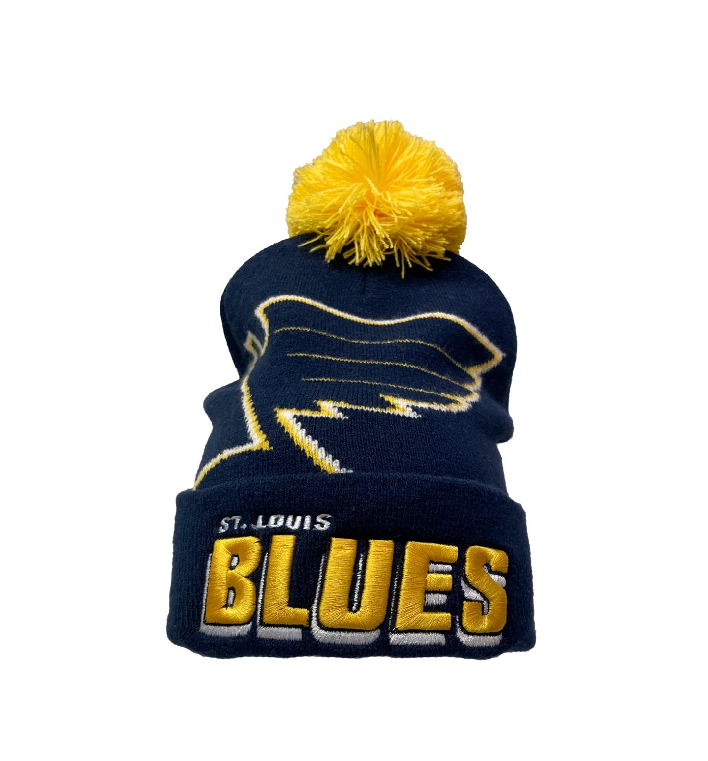 St. Louis blues pipo