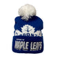 Toronto maple leafs pipo