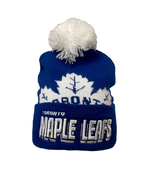 Toronto maple leafs pipo