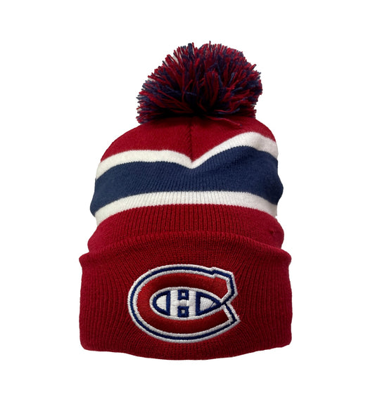 Canadiens pipo