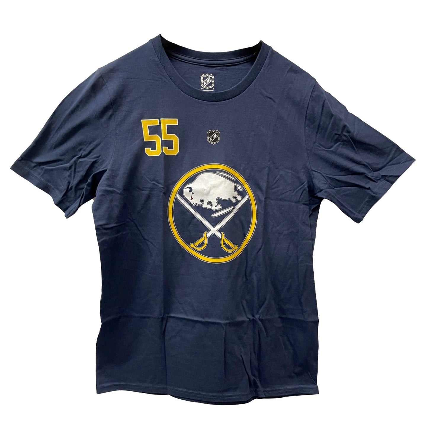 Buffalo sabres ristolainen jr t-paita