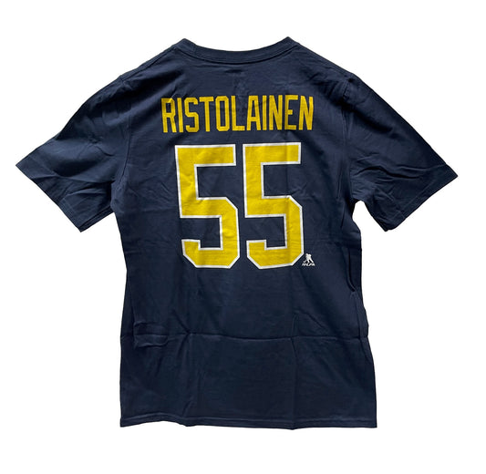 Buffalo sabres ristolainen jr t-paita