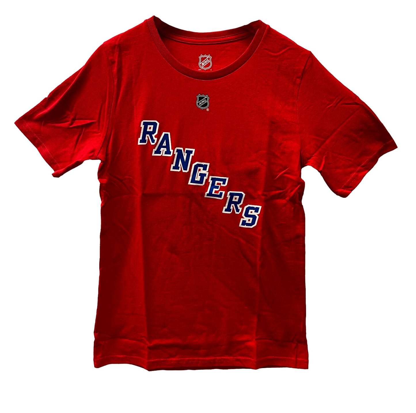 New york rangers kakko jr t-paita