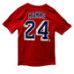 New york rangers kakko jr t-paita