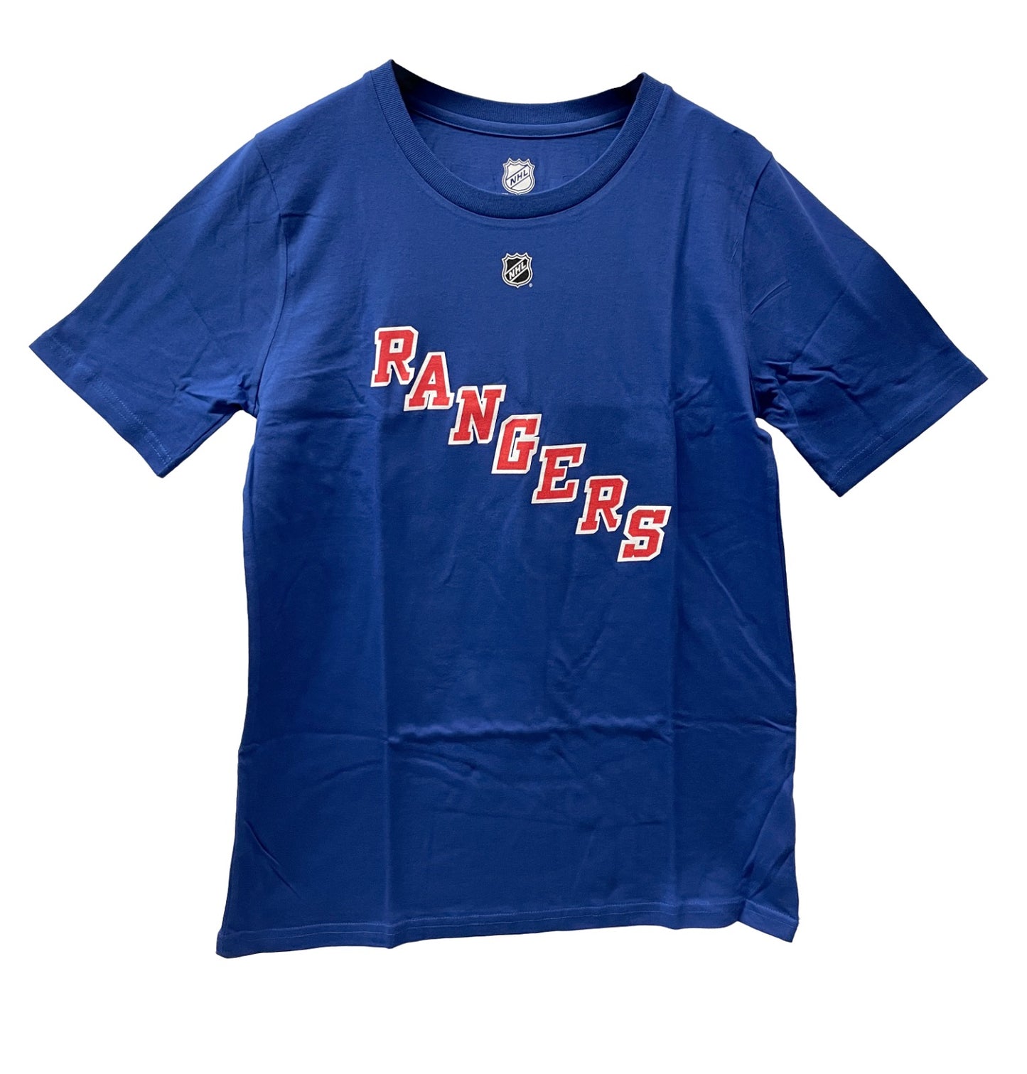 New york rangers kakko jr t-paita