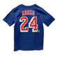 New york rangers kakko jr t-paita