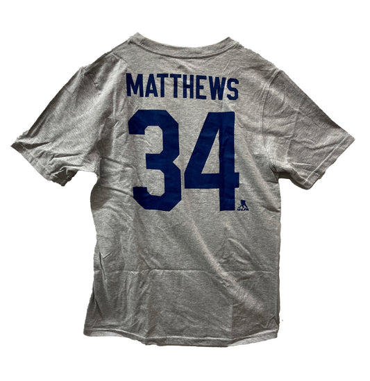 Toronto matthews jr t-paita