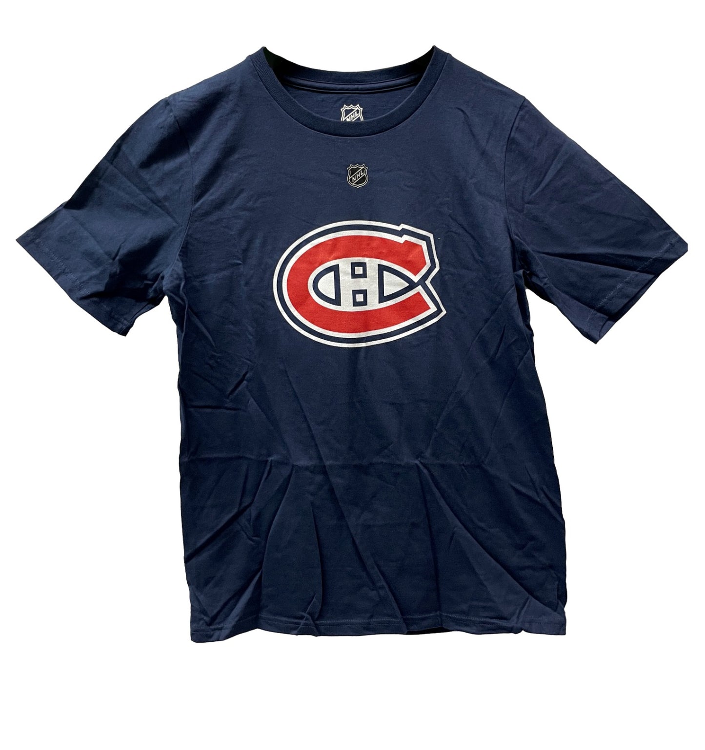 Montreal canadiens kotkaniemi jr t-paita