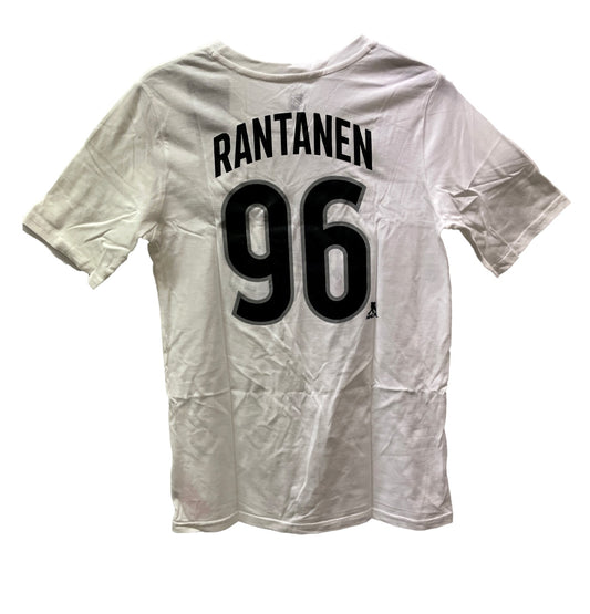 Colorado avalance Rantanen jr t-paita