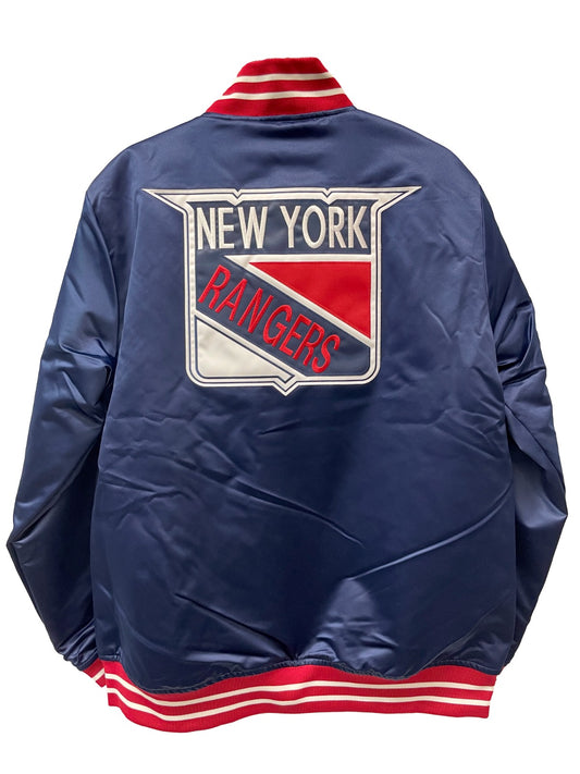 New york rangers sr takki