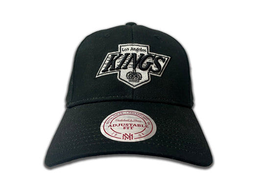 Los angeles kings sr lippis