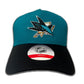 San jose sharks jr. lippis