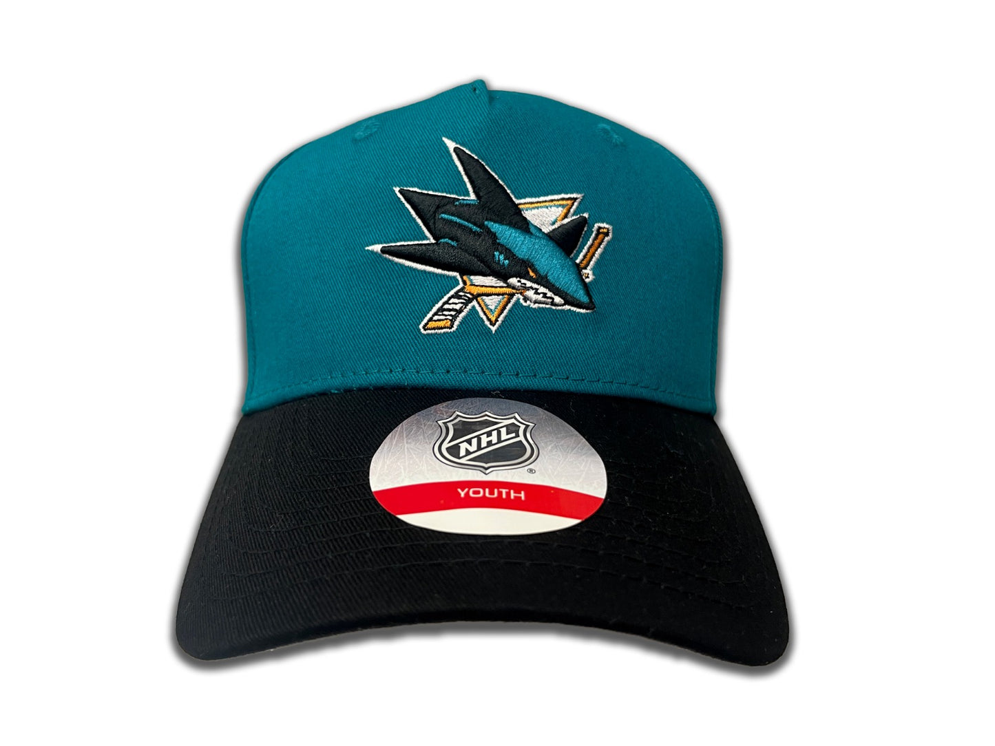 San jose sharks jr. lippis