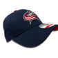 Columbus blue jackets jr lippis