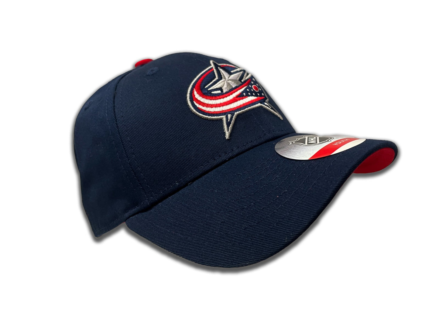 Columbus blue jackets jr lippis