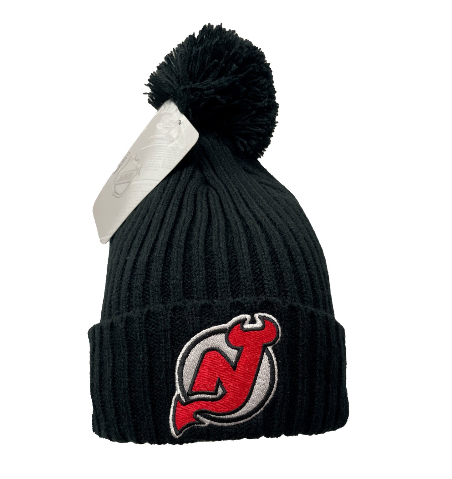 New Jersey devils pipo