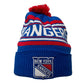 New york rangers jr pipo