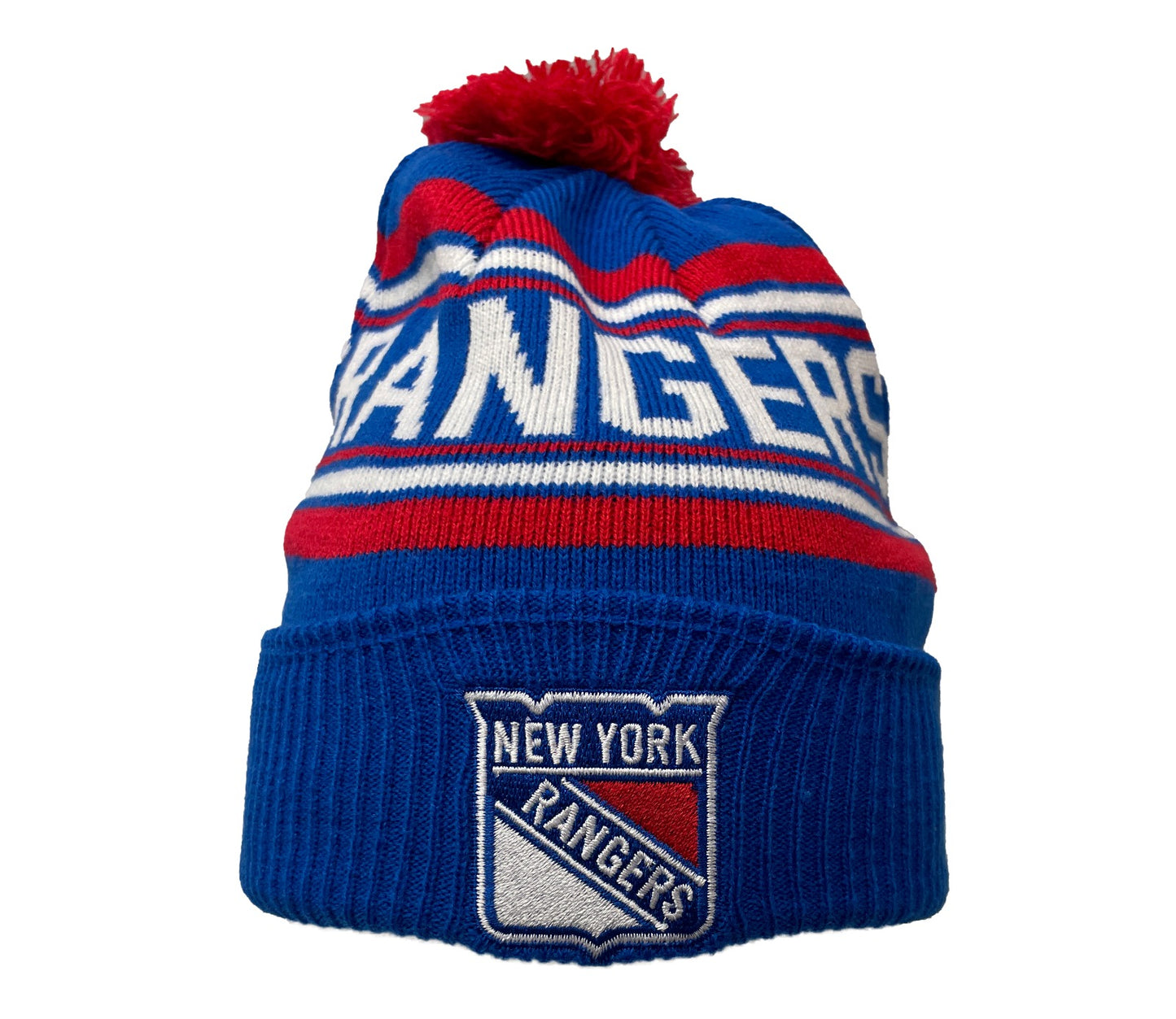 New york rangers jr pipo