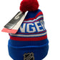 New york rangers jr pipo