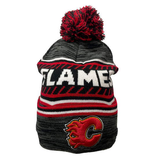 Calgary flames pipo