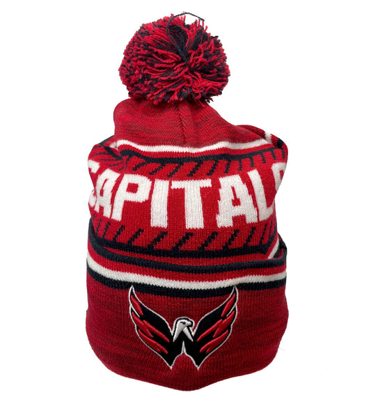 Washington capitals pipo