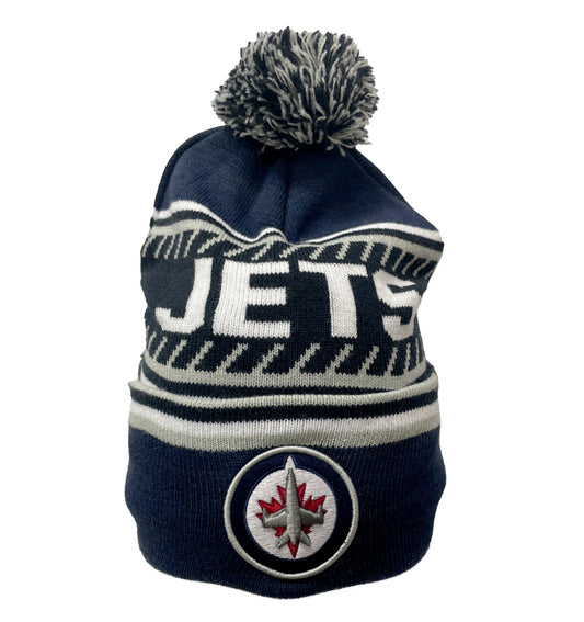 Winnipeg jets pipo