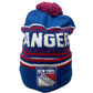 New york rangers pipo