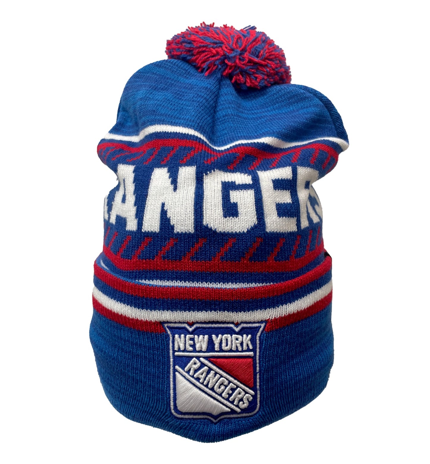 New york rangers pipo