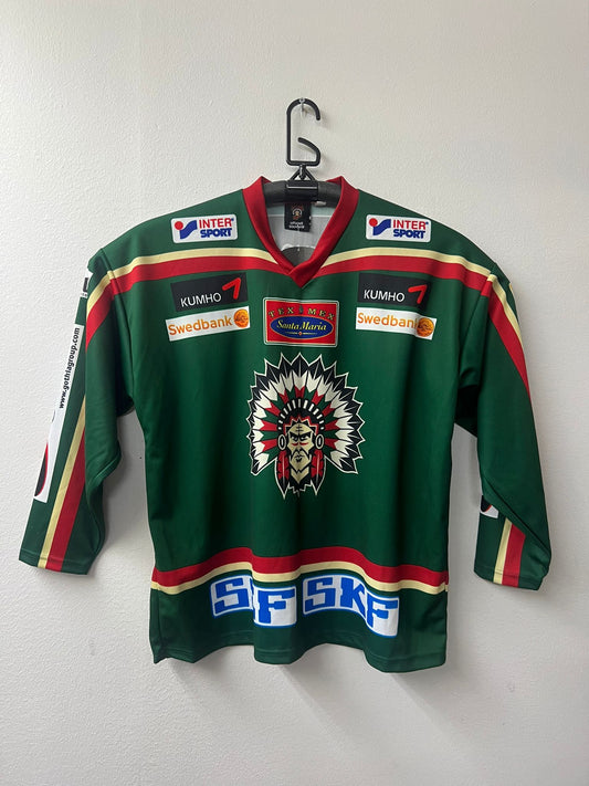 Frölunda fanipaita sr-M