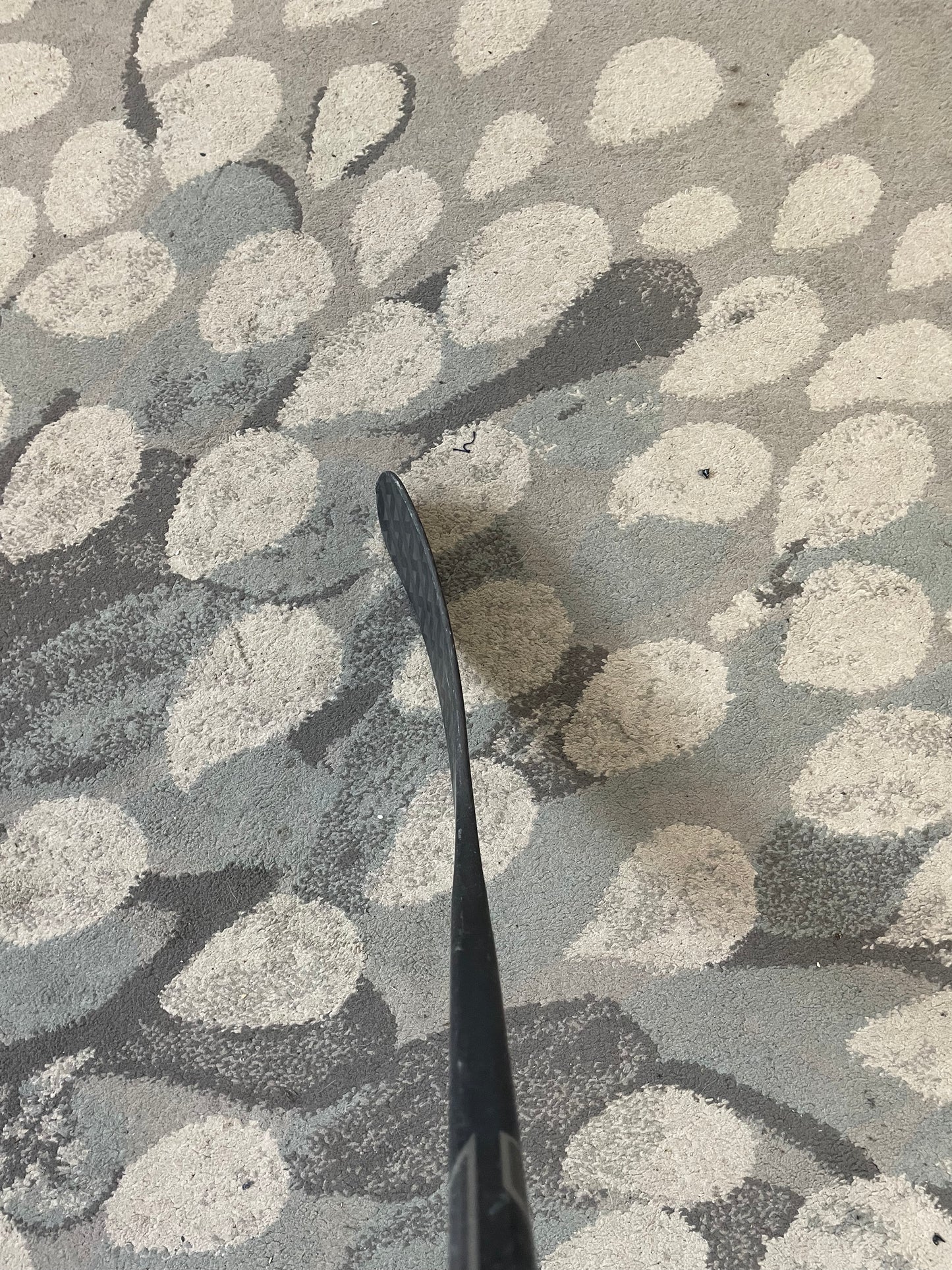 CCM Ribcore 40K ( Anttila ) flex 110 käytetty