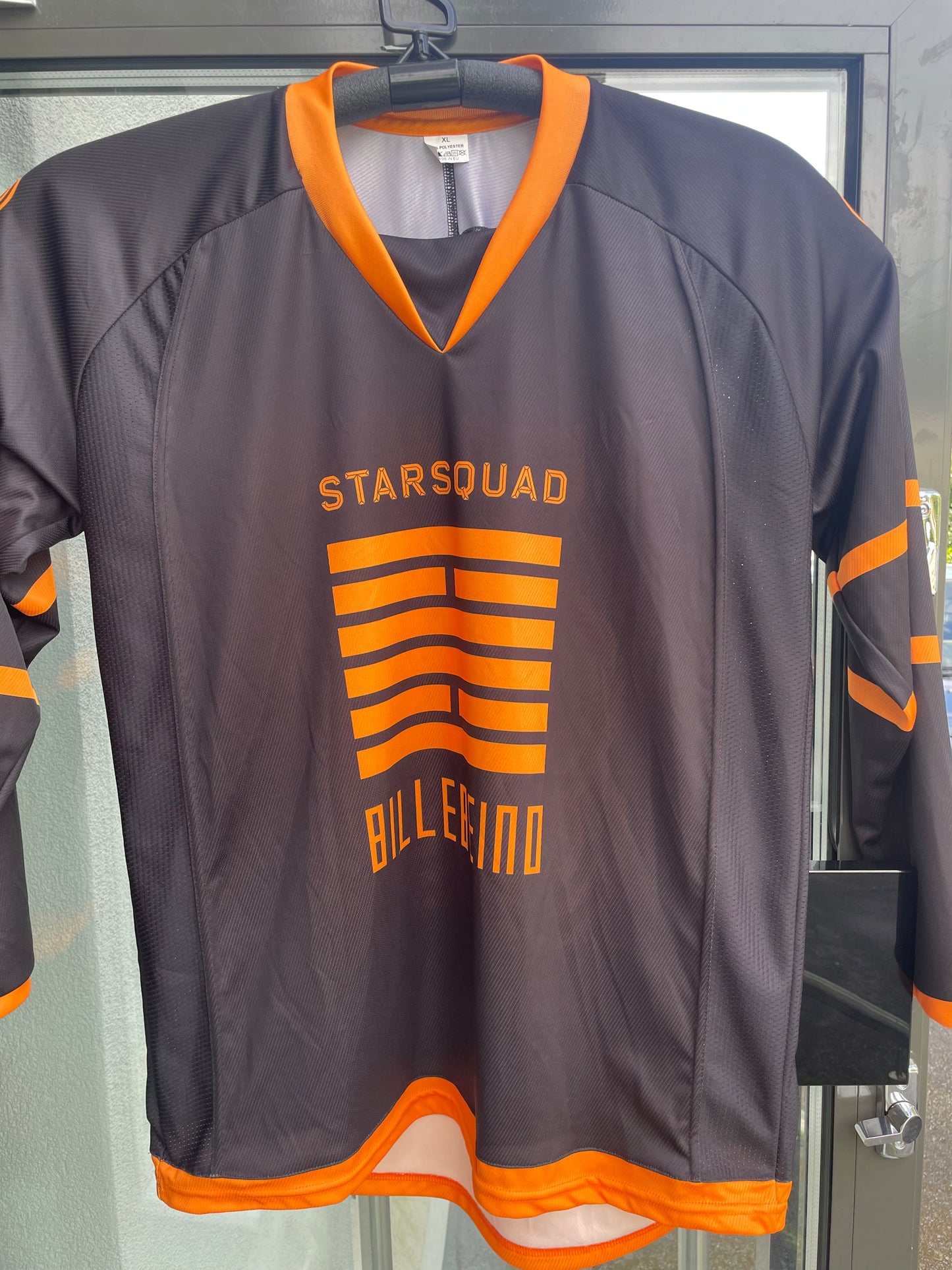 Billebeino Starsquad ( Jouhkimainen ) koko-XL