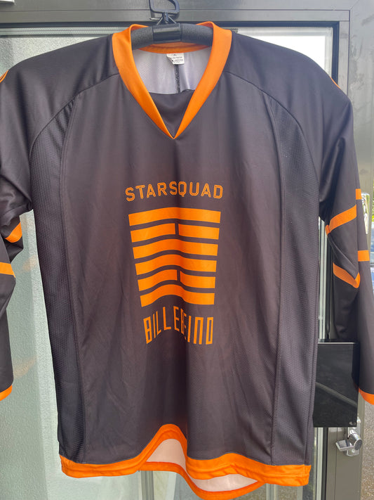Billebeino Starsquad ( Jouhkimainen ) koko-XL