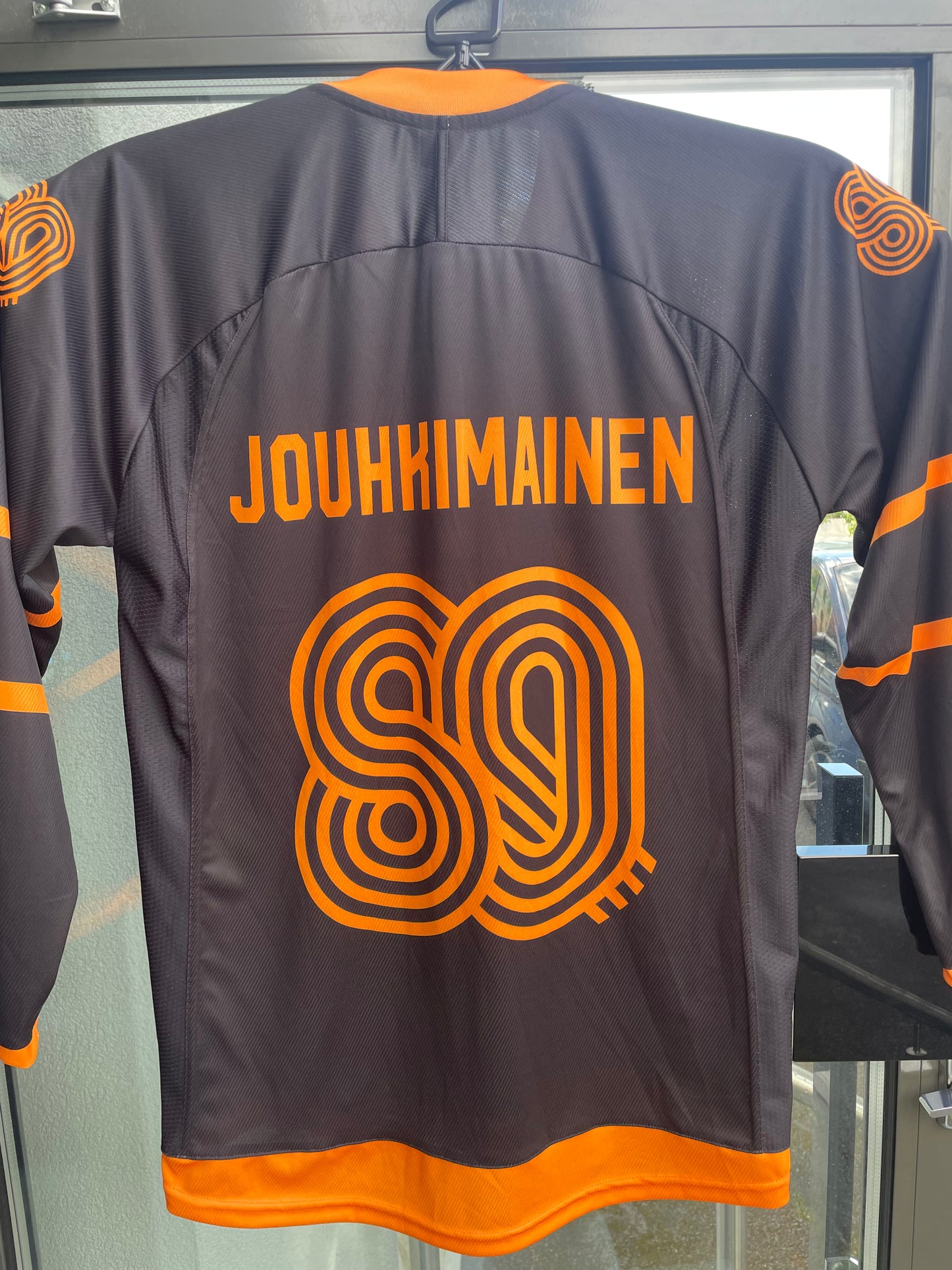 Billebeino Starsquad ( Jouhkimainen ) koko-XL