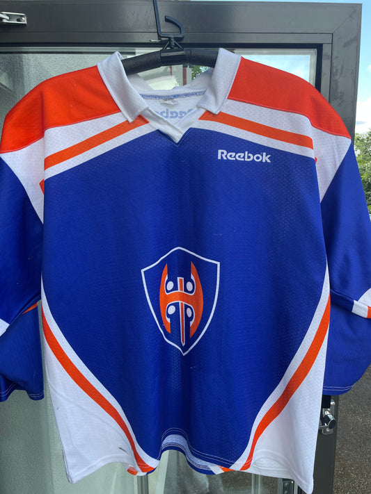 Tappara Reebok pelipaita koko XXL