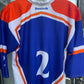 Tappara Reebok pelipaita koko XXL