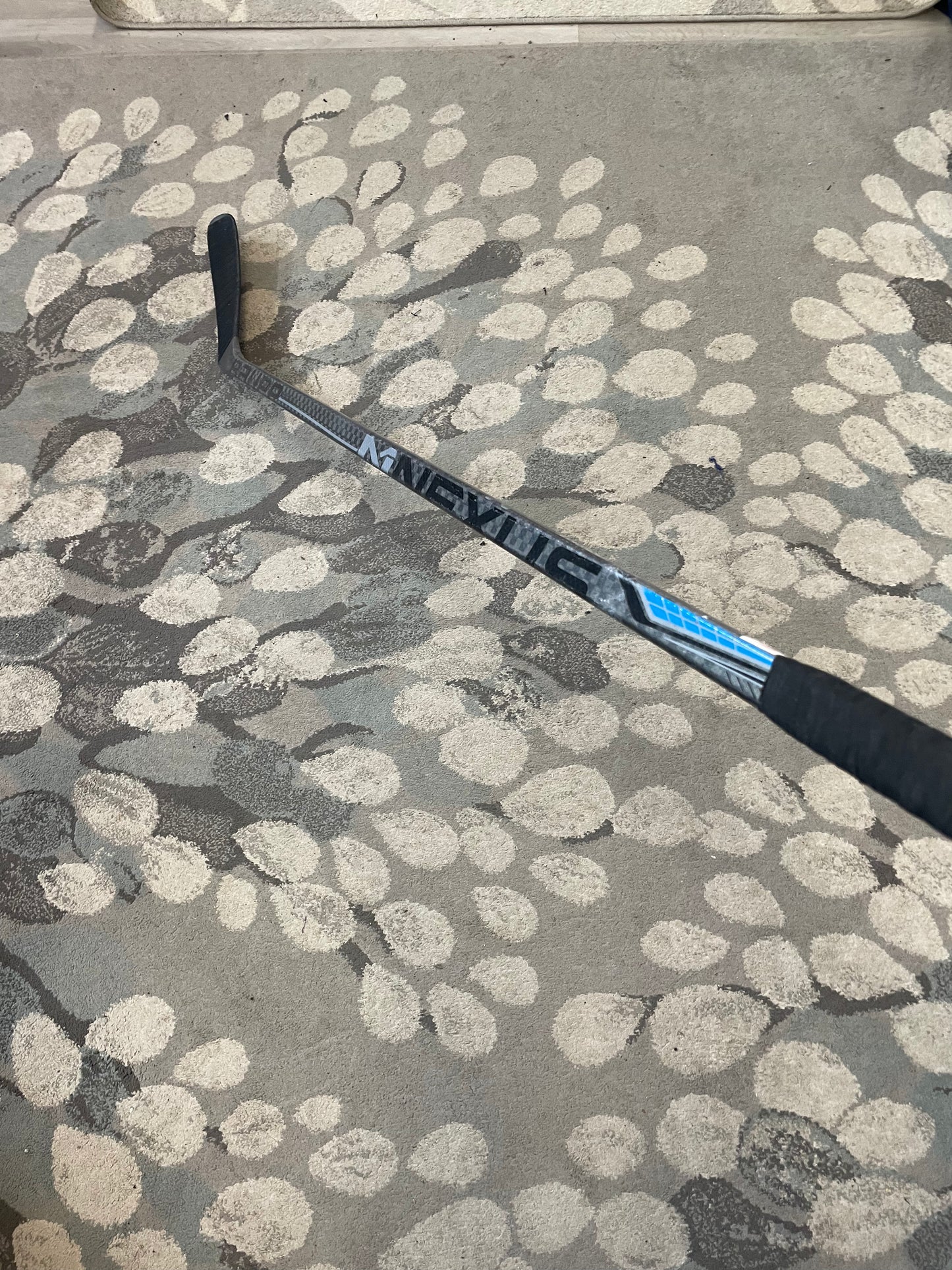 Bauer Nexus ( Immonen ) 87 flex käytetty