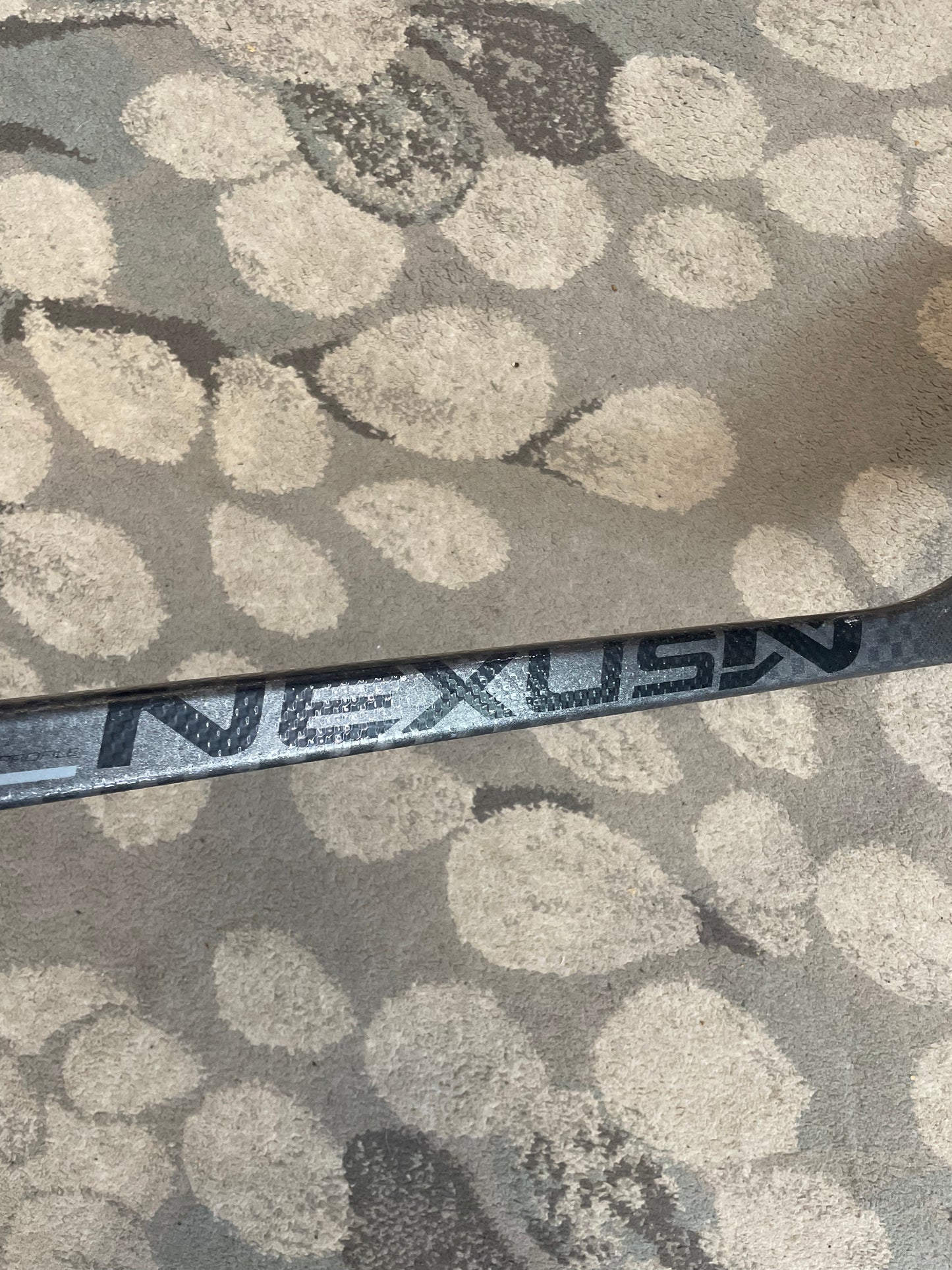Bauer Nexus ( Immonen ) 87 flex käytetty