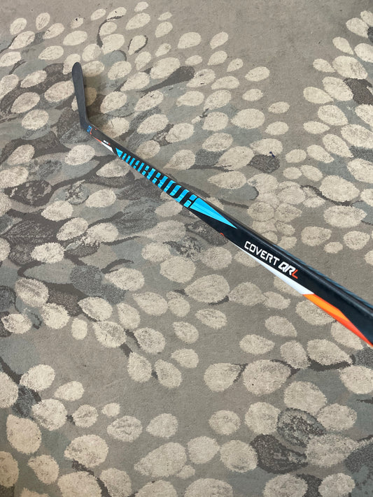 Warrior QRL ( Thomas ) flex 90 uusi