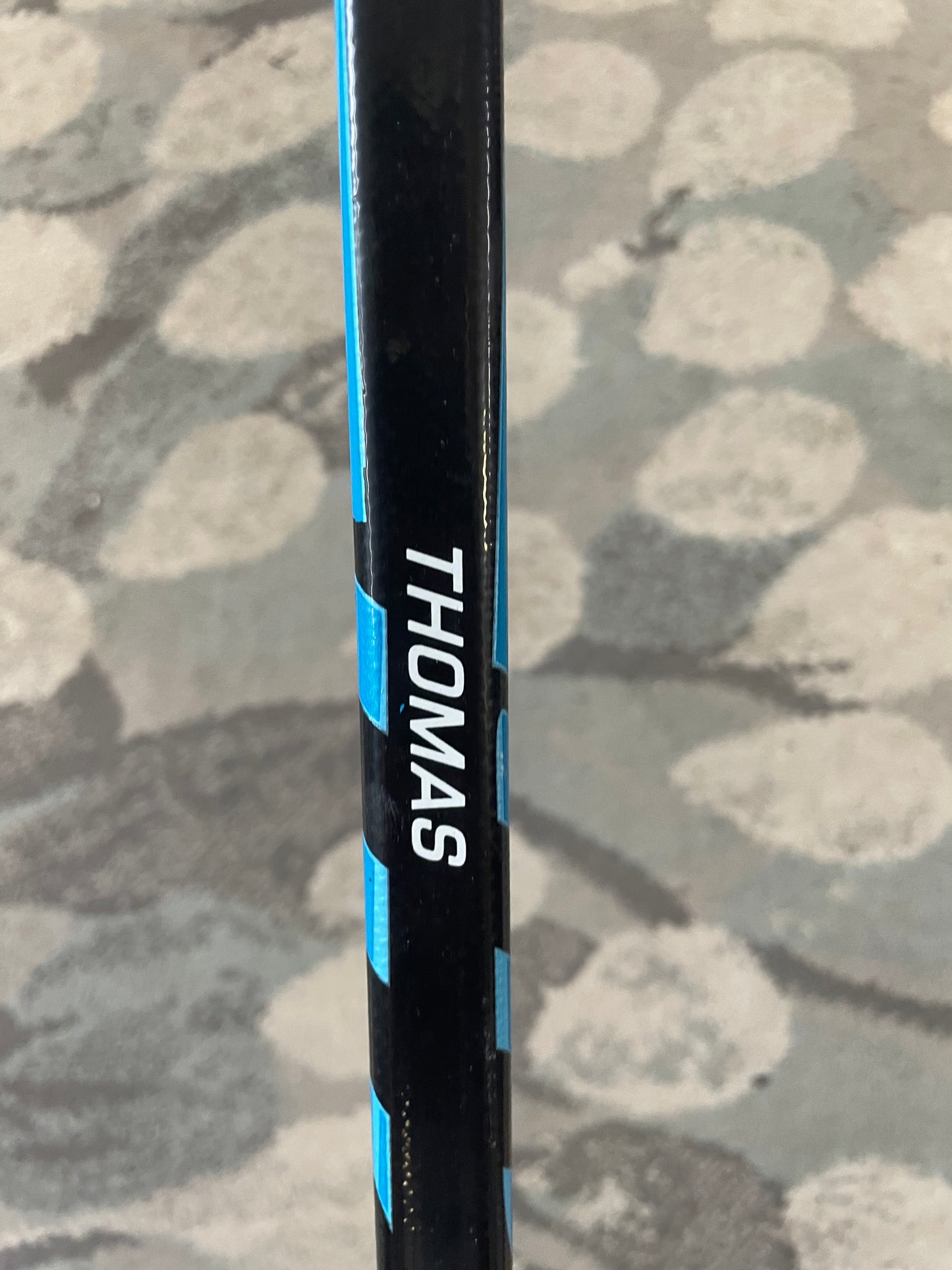 Warrior QRL ( Thomas ) flex 90 uusi
