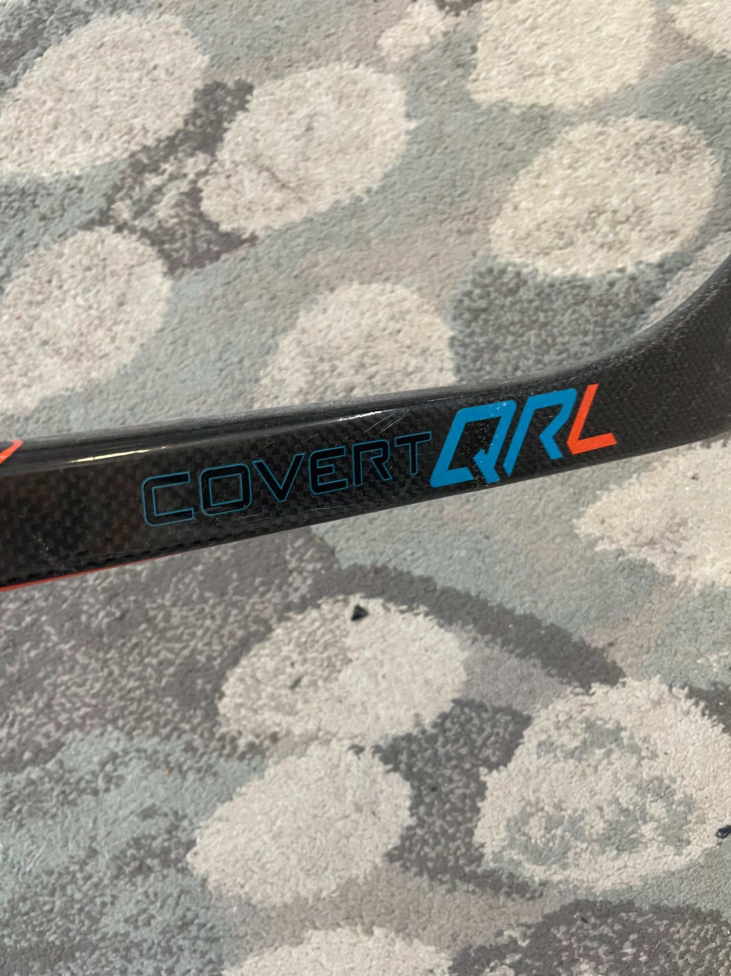 Warrior QRL ( Thomas ) flex 90 uusi