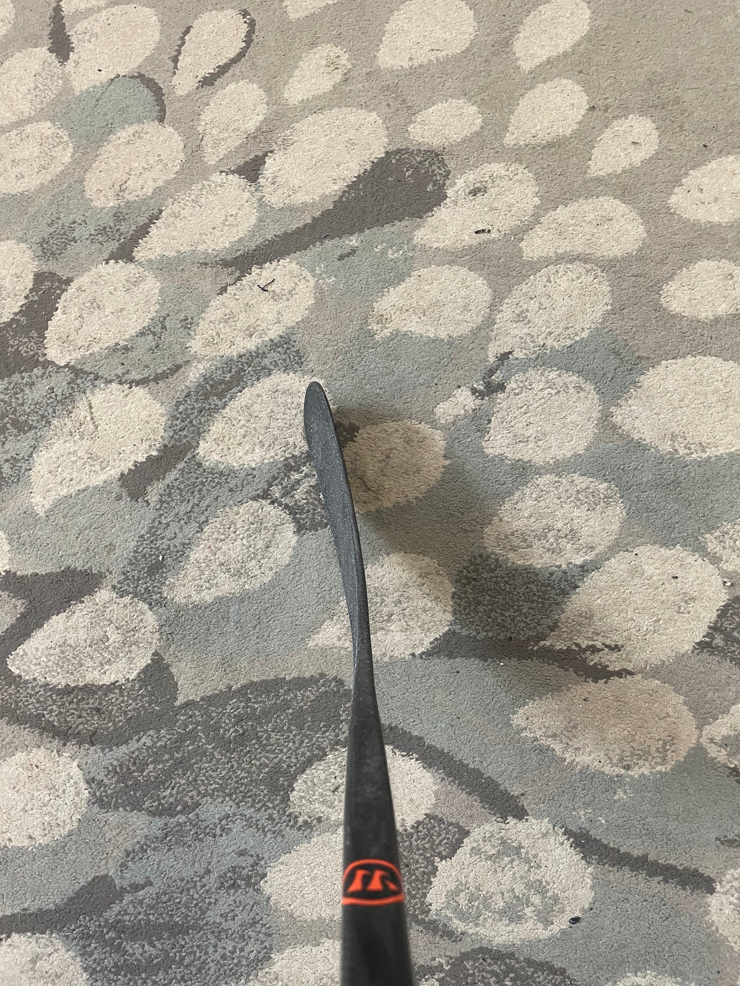 Warrior QRL ( Thomas ) flex 90 uusi