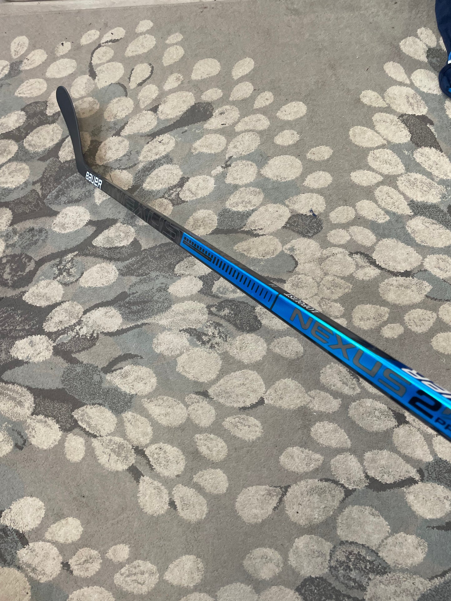 Bauer Nexus 2N pro ( Löfquist ) flex 112 170cm uusi