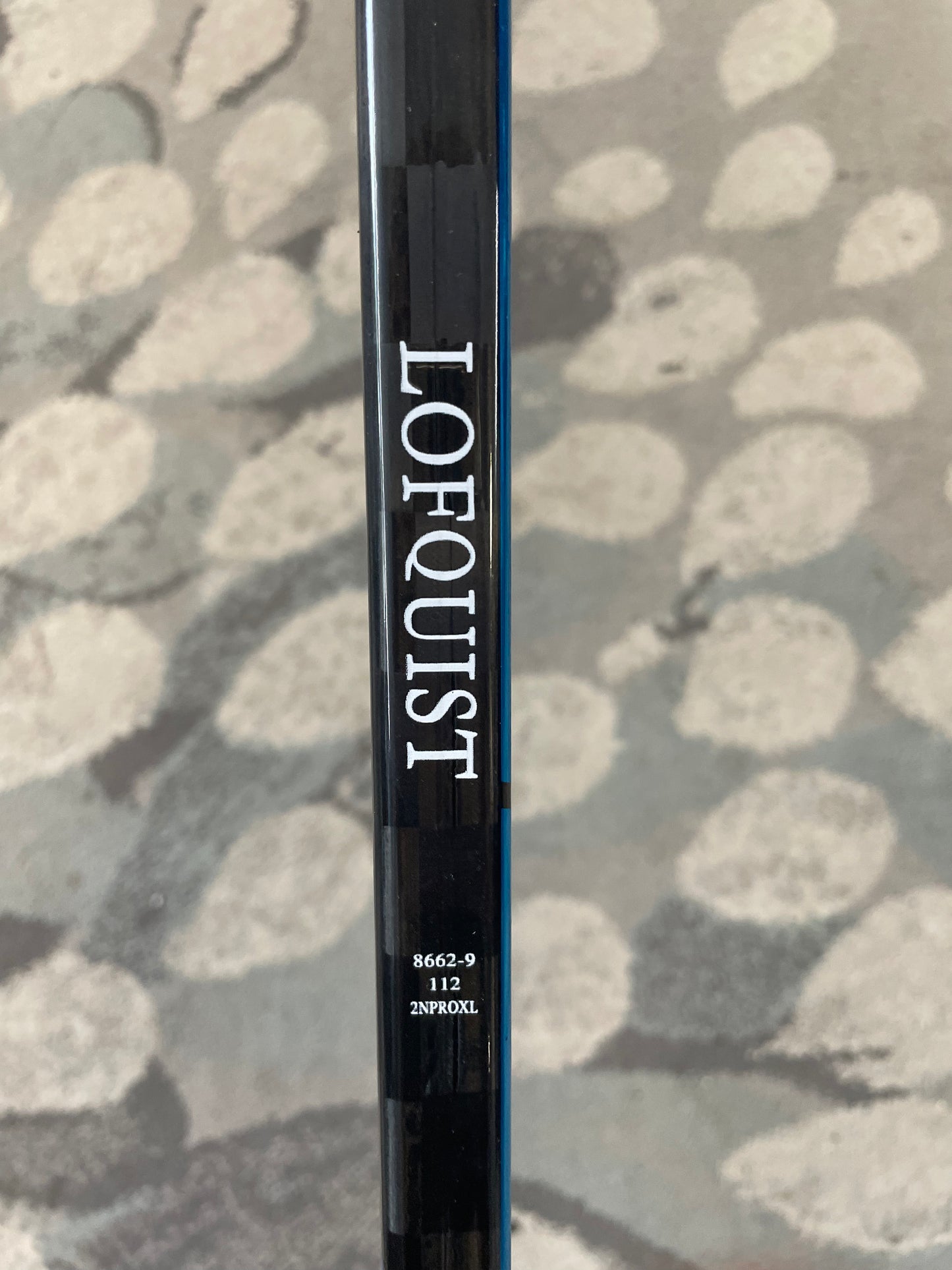 Bauer Nexus 2N pro ( Löfquist ) flex 112 170cm uusi