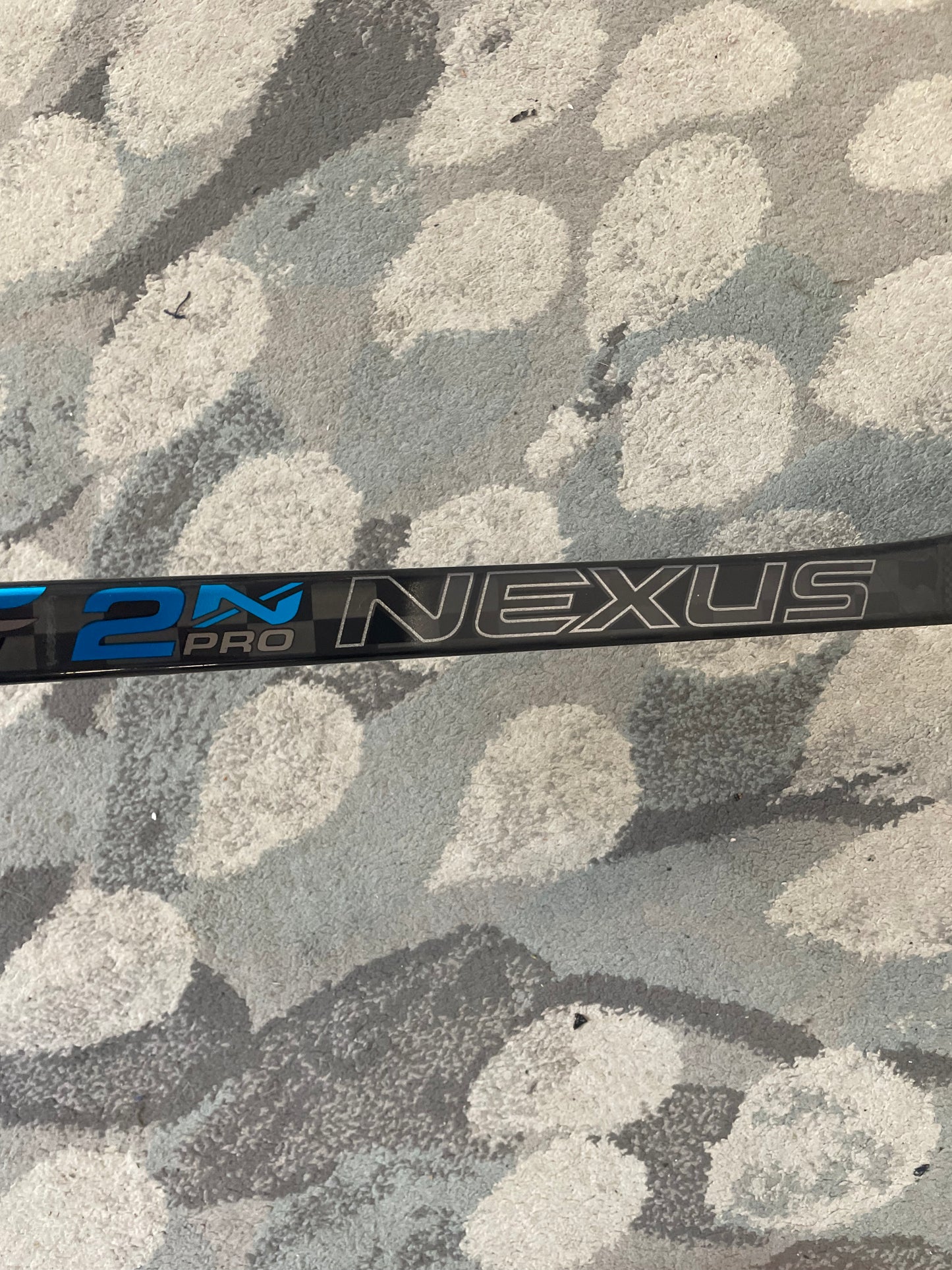 Bauer Nexus 2N pro ( Löfquist ) flex 112 170cm uusi