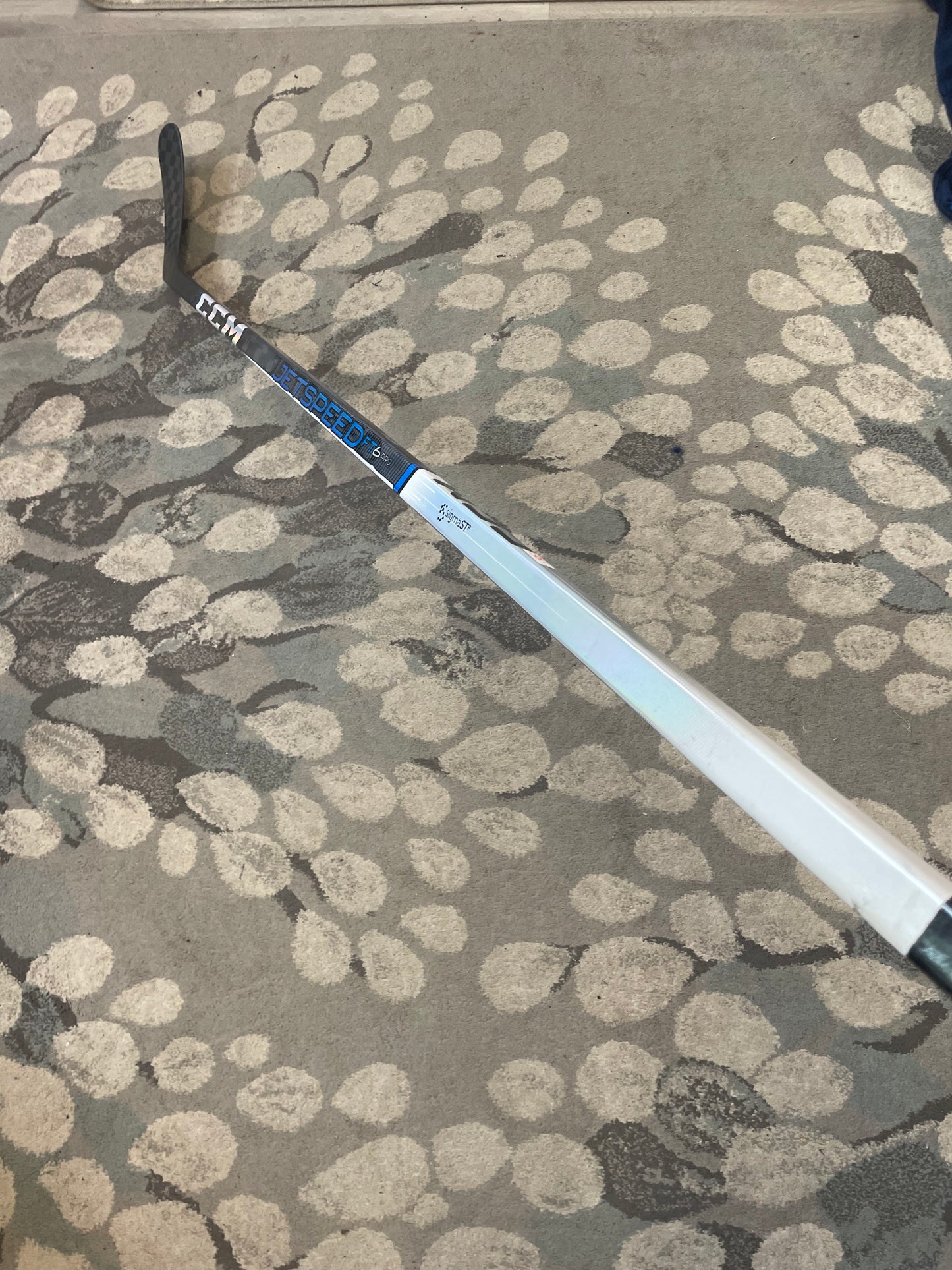 CCM Jetspeed FT6 pro ( Anttila ) flex 110 uusi 195cm