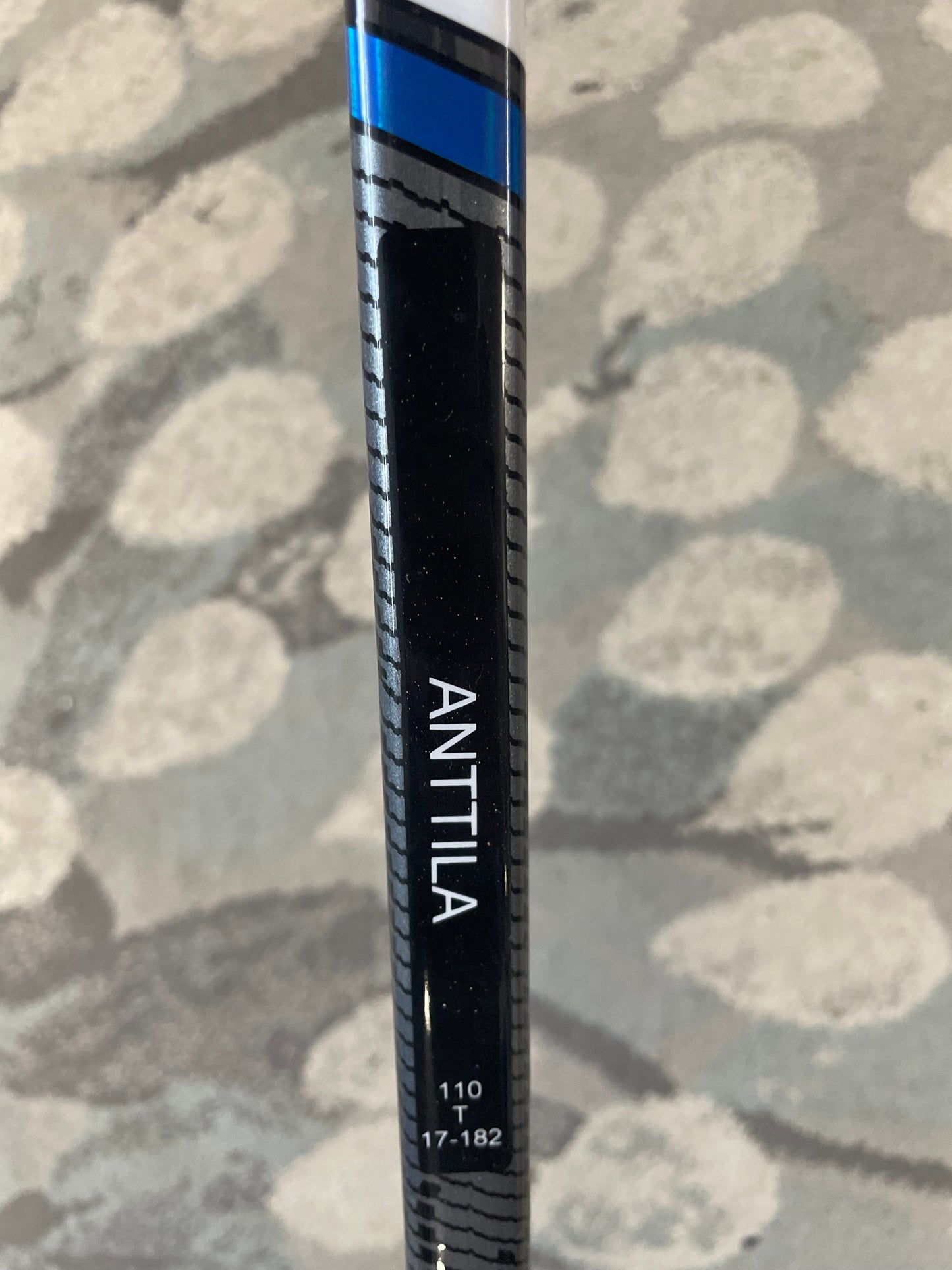 CCM Jetspeed FT6 pro ( Anttila ) flex 110 uusi 195cm