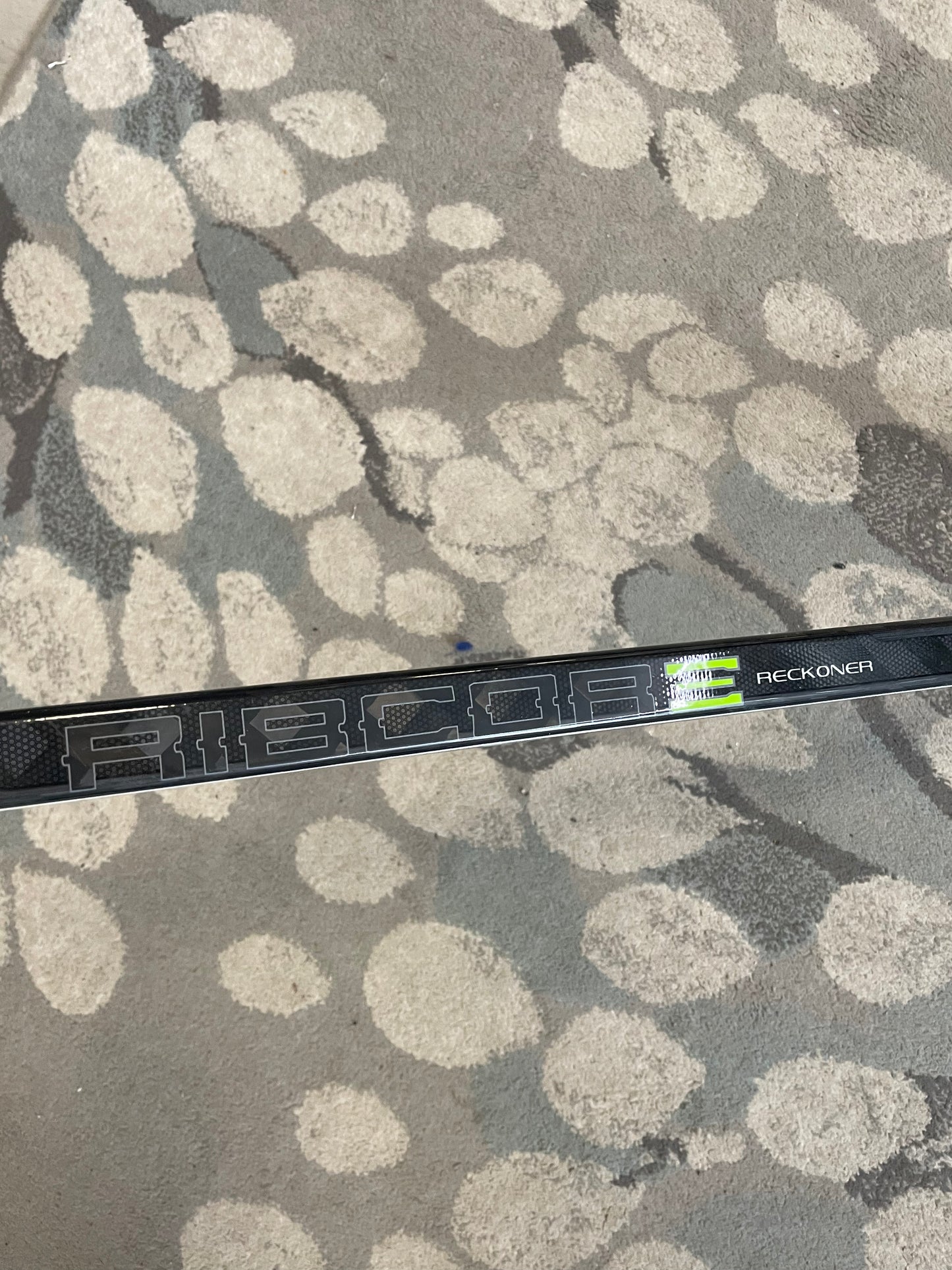 CCM Ribcore Reckoner ( Tarasenko ) flex 85 käytetty