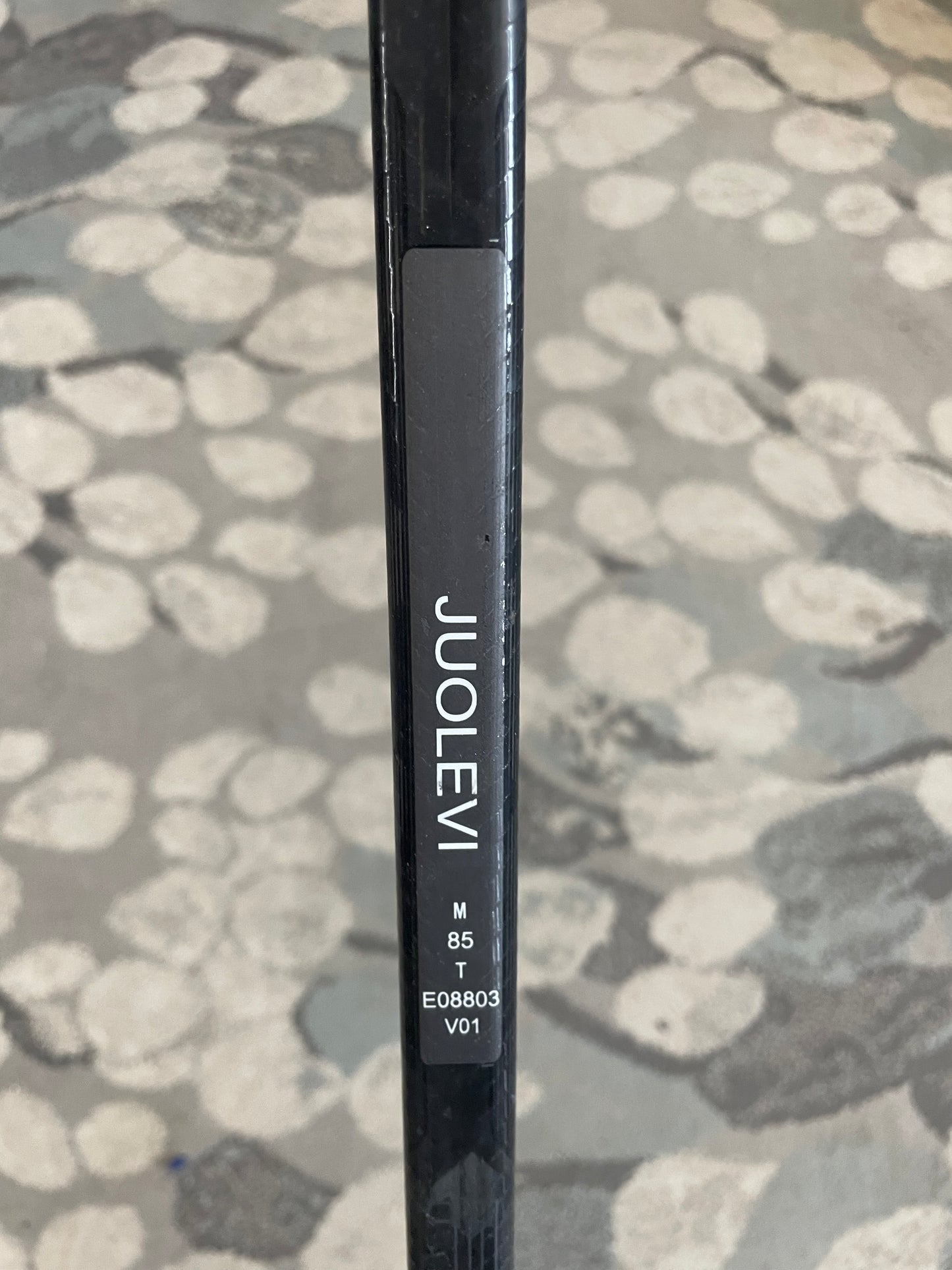 CCM Ribcore Reckoner ( Juolevi ) flex 85 käytetty
