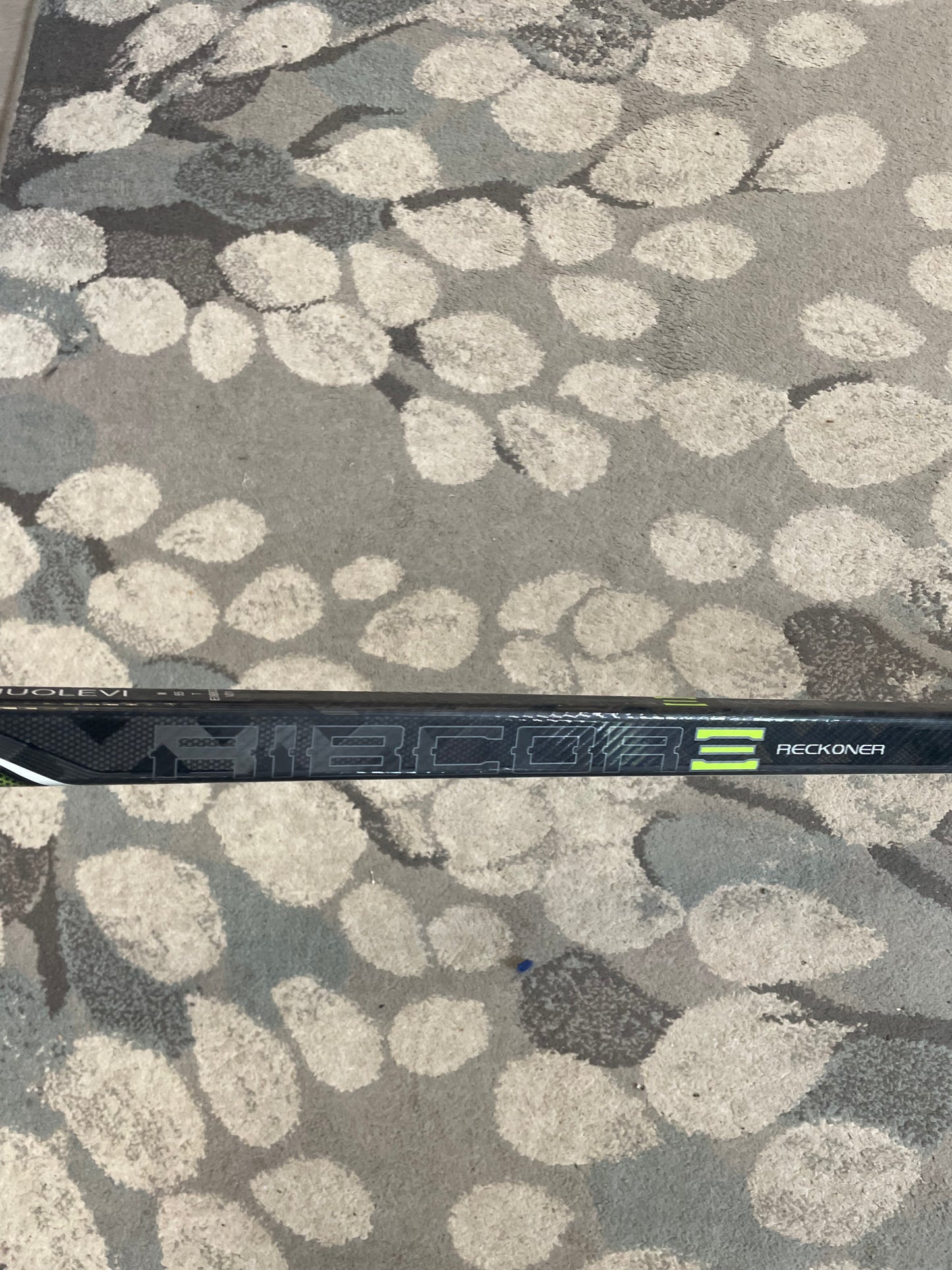 CCM Ribcore Reckoner ( Juolevi ) flex 85 käytetty