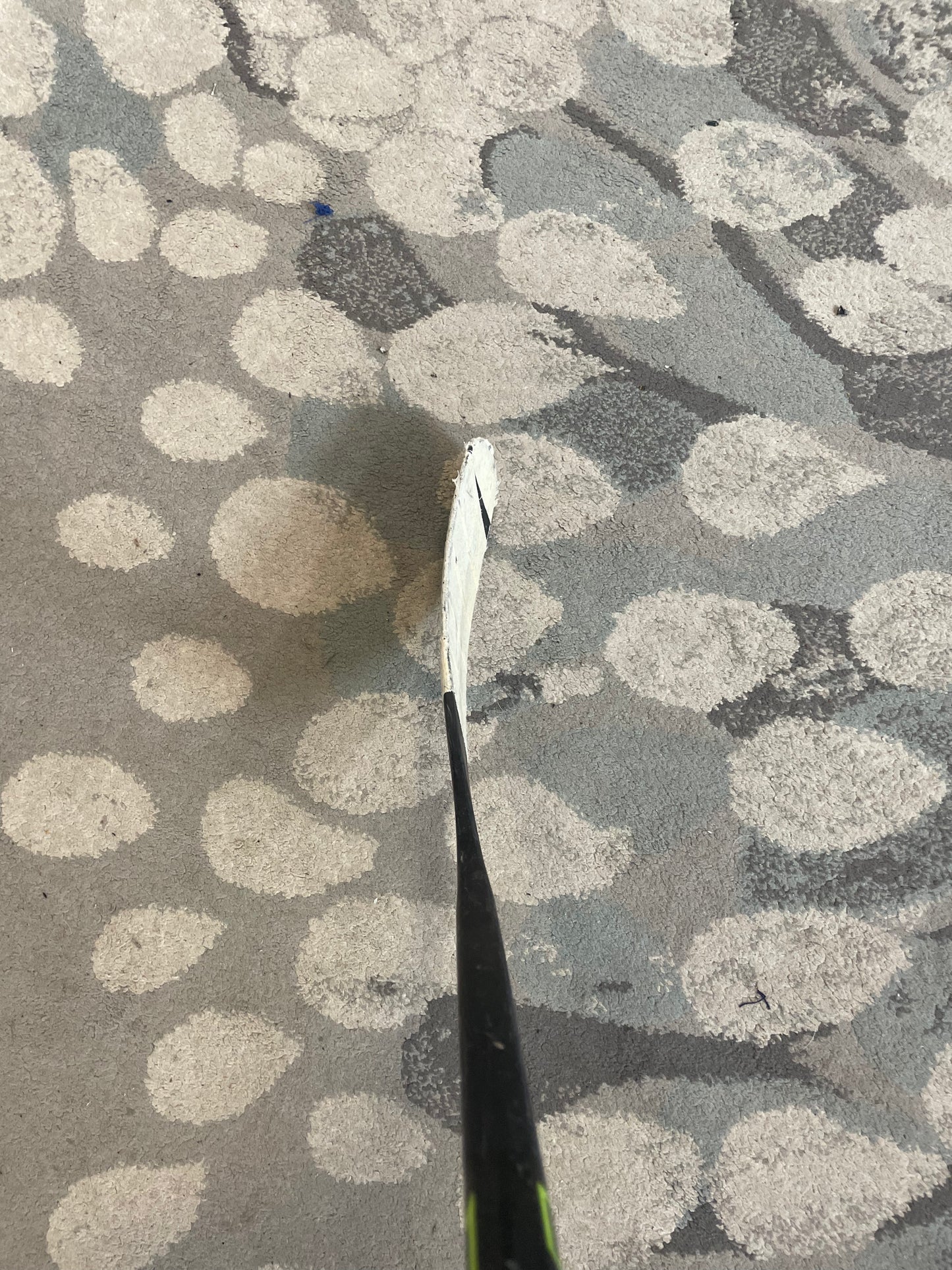 CCM Ribcore Reckoner ( Juolevi ) flex 85 käytetty